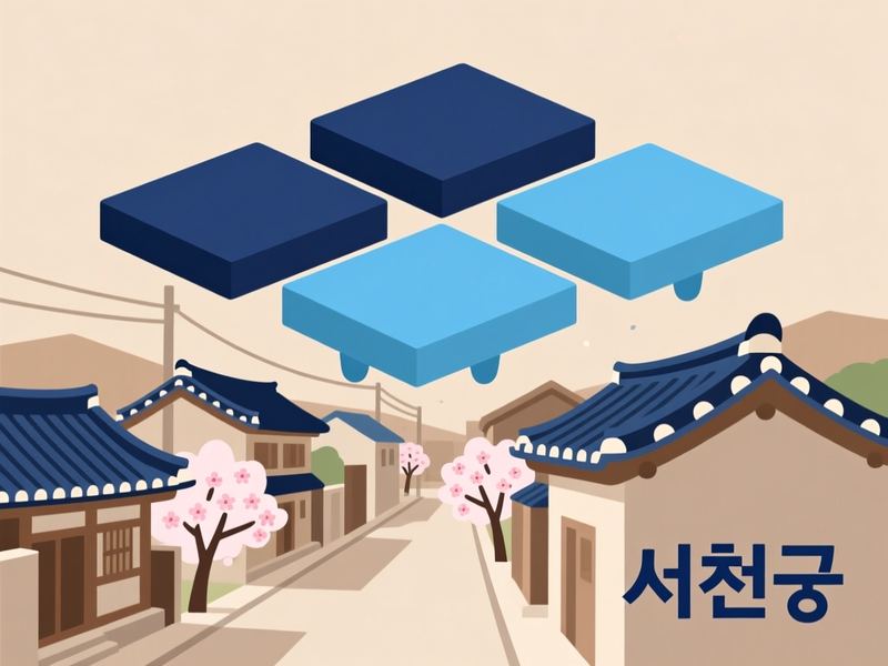문산면 홈페이지제작 구축 사례