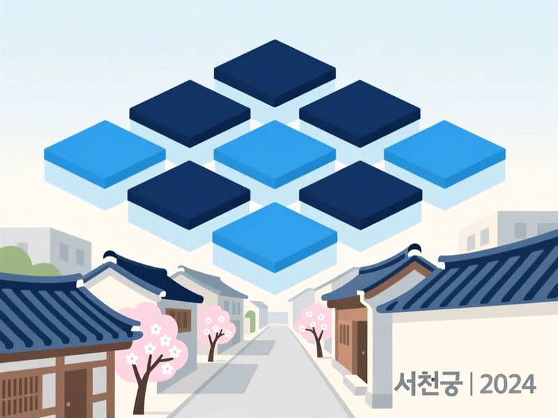 판교면 홈페이지제작 구축 사례
