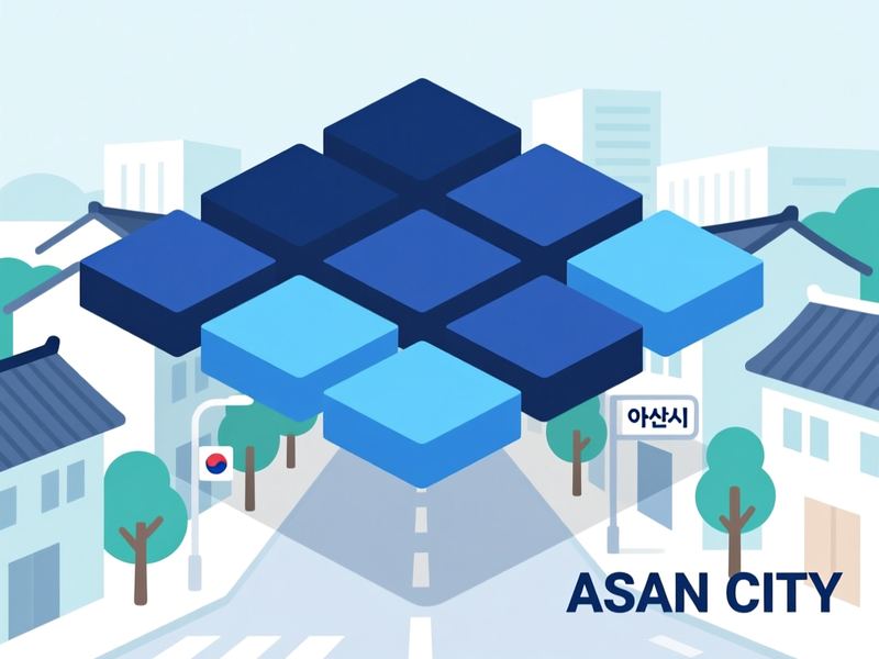 도고면 홈페이지제작 구축 사례