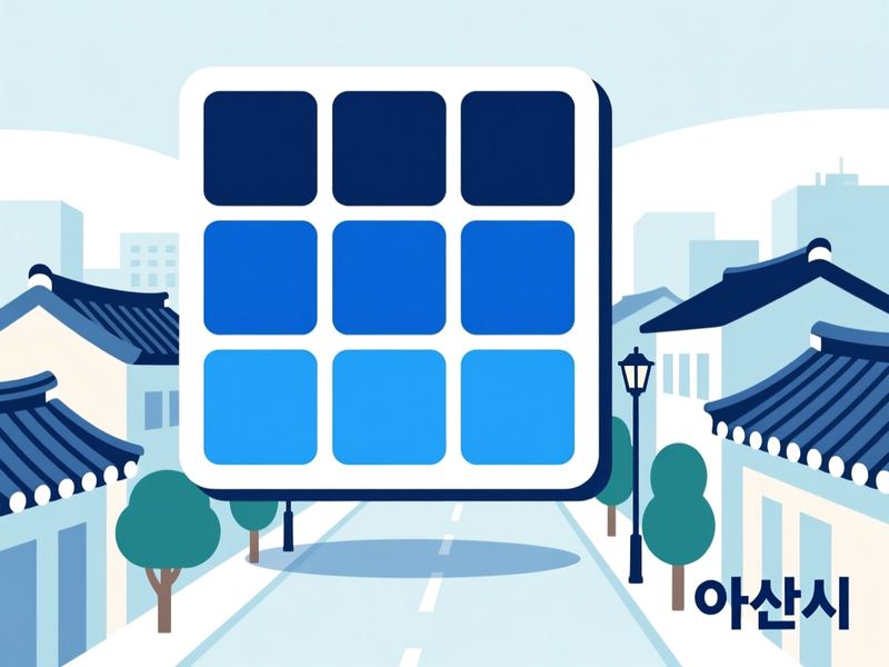 모종동 홈페이지제작 구축 사례