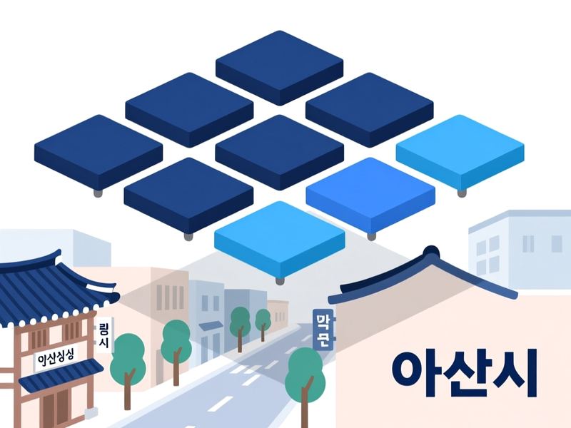 신창면 홈페이지제작 구축 사례