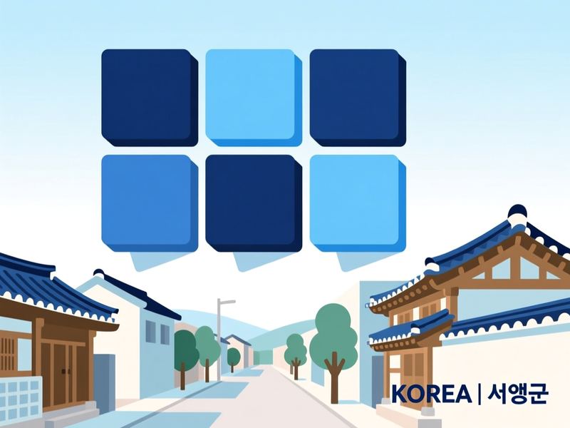 신암면 홈페이지제작 구축 사례