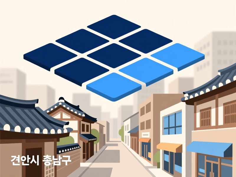 목천읍 홈페이지제작 구축 사례