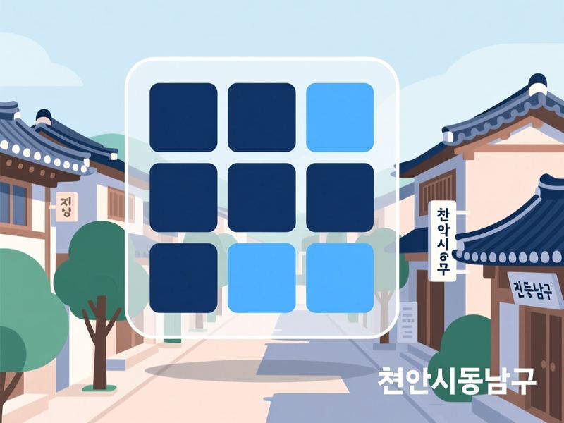 북면 홈페이지제작 구축 사례