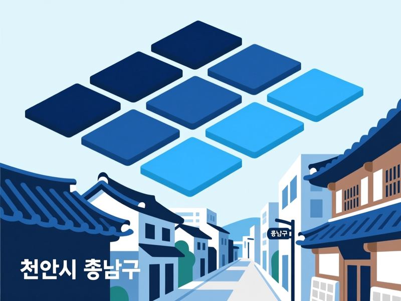신부동 홈페이지제작 구축 사례