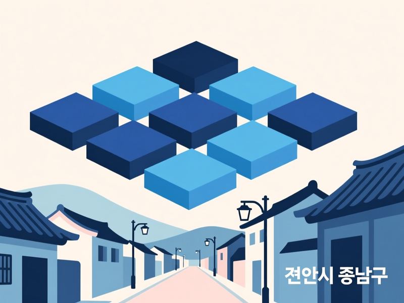 영성동 홈페이지제작 구축 사례
