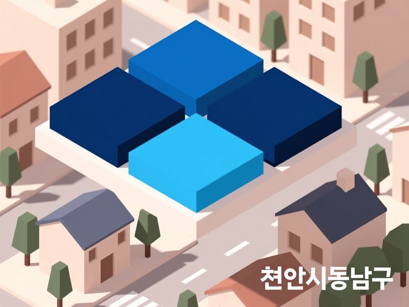 유량동 홈페이지제작 구축 사례