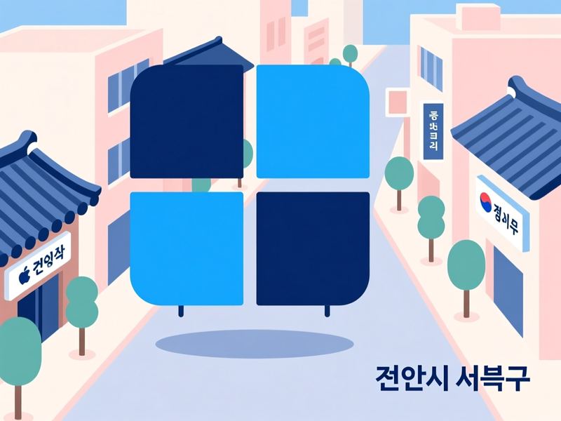 백석동 홈페이지제작 구축 사례