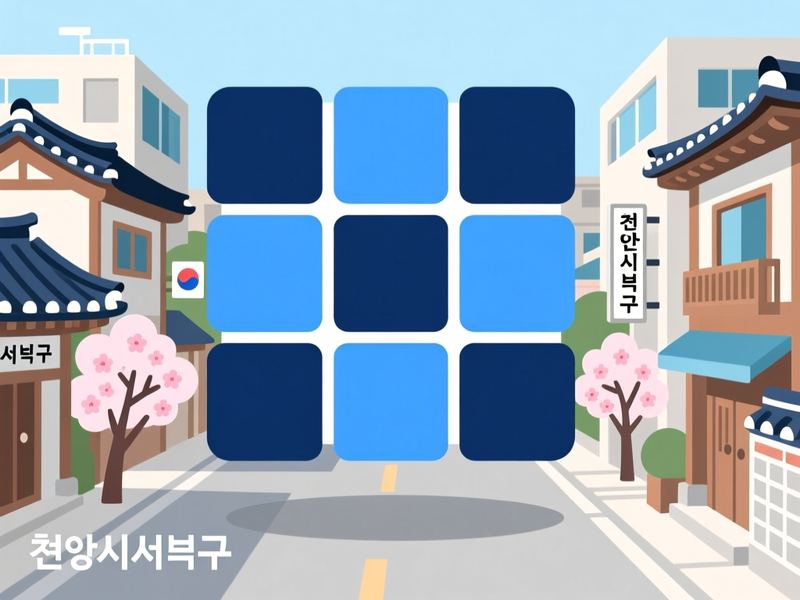신당동 홈페이지제작 구축 사례