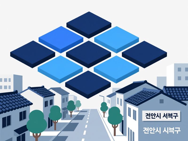 쌍용동 홈페이지제작 구축 사례