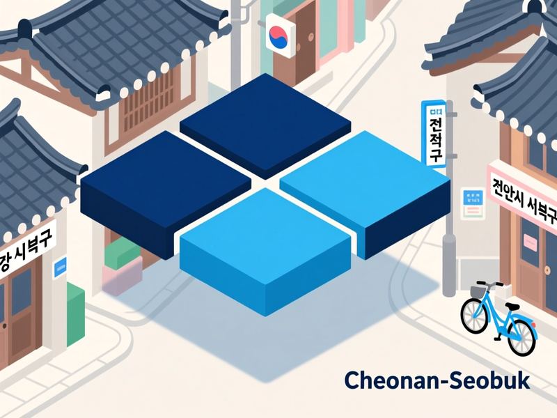 업성동 홈페이지제작 구축 사례