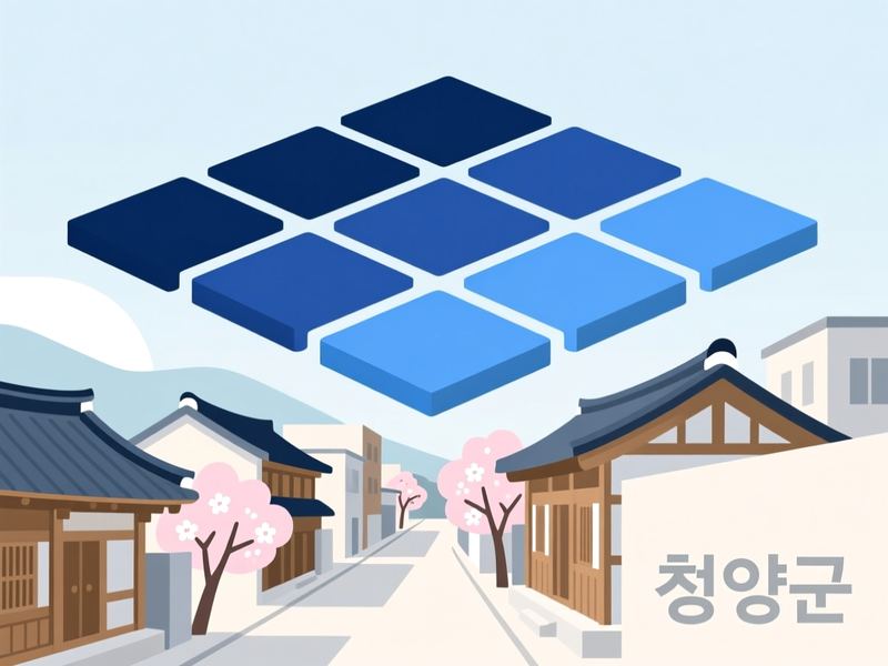 정산면 홈페이지제작 구축 사례