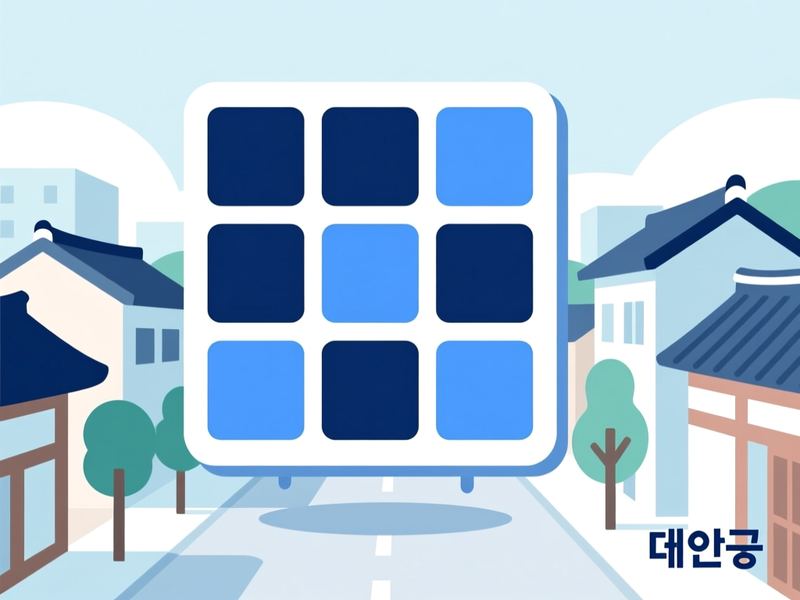 이원면 홈페이지제작 구축 사례