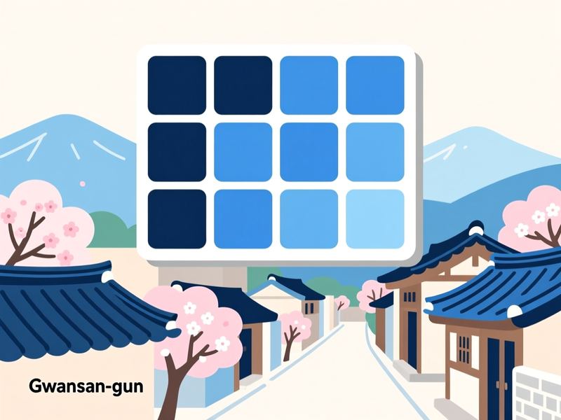 칠성면 홈페이지제작 구축 사례