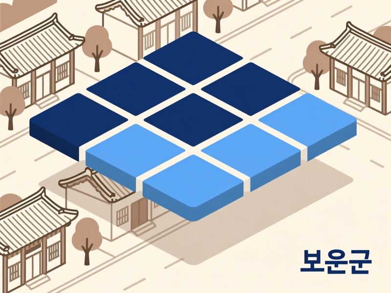 삼승면 홈페이지제작 구축 사례