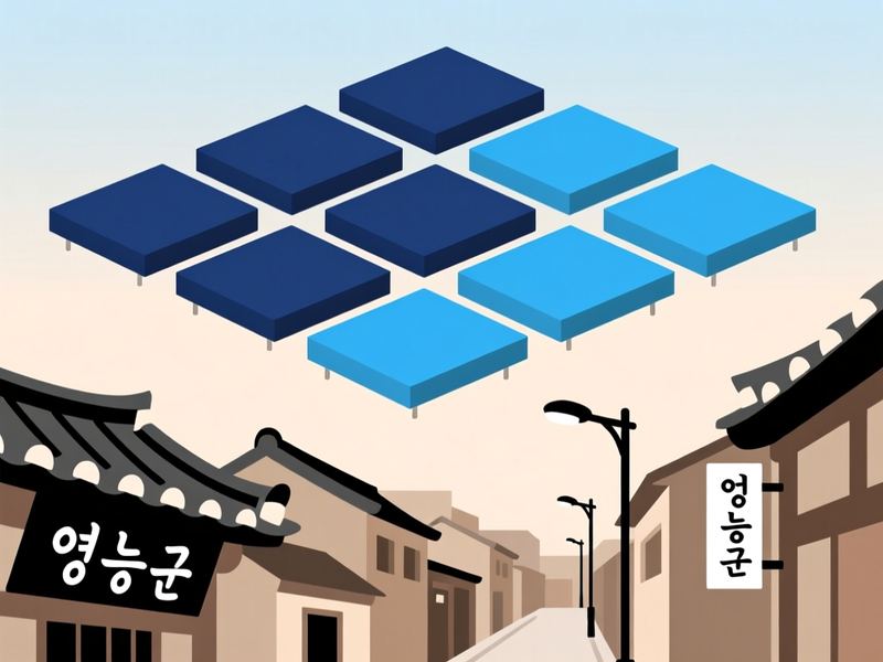 학산면 홈페이지제작 구축 사례