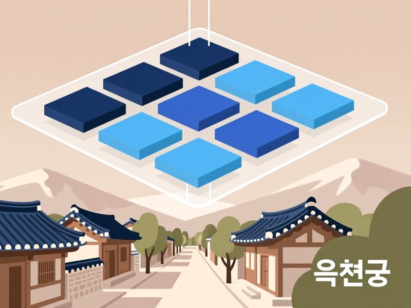 안남면 홈페이지제작 구축 사례