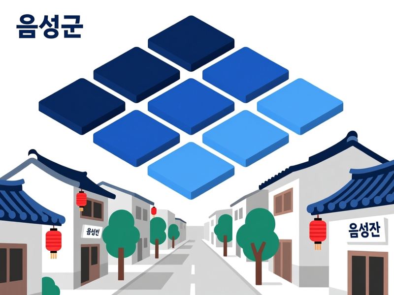 생극면 홈페이지제작 구축 사례