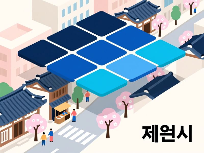 금성면 홈페이지제작 구축 사례