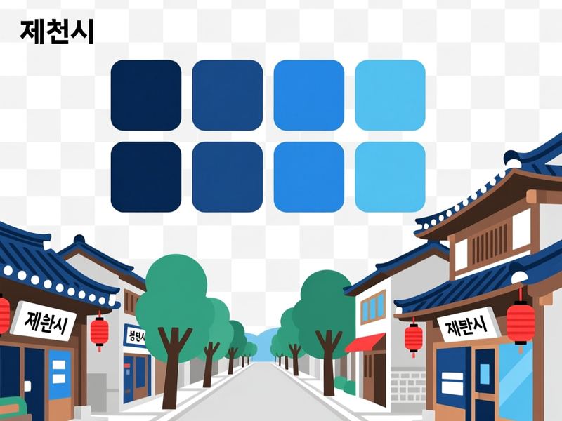 중앙로1가 홈페이지제작 구축 사례