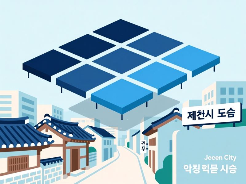 하소동 홈페이지제작 구축 사례