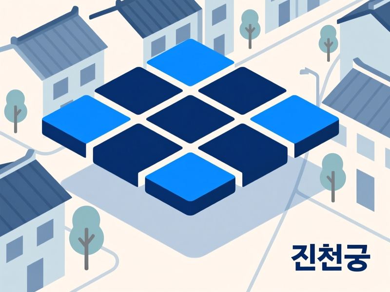 문백면 홈페이지제작 구축 사례