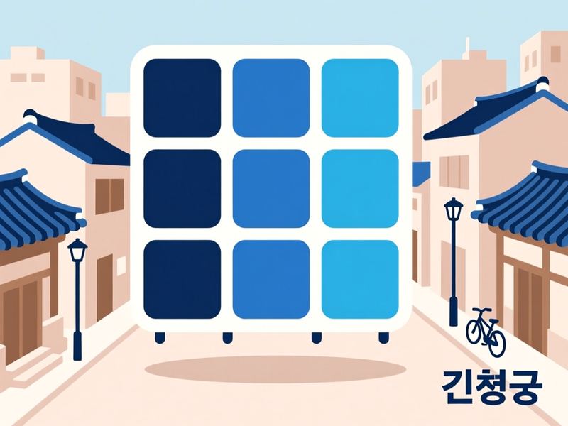 이월면 홈페이지제작 구축 사례