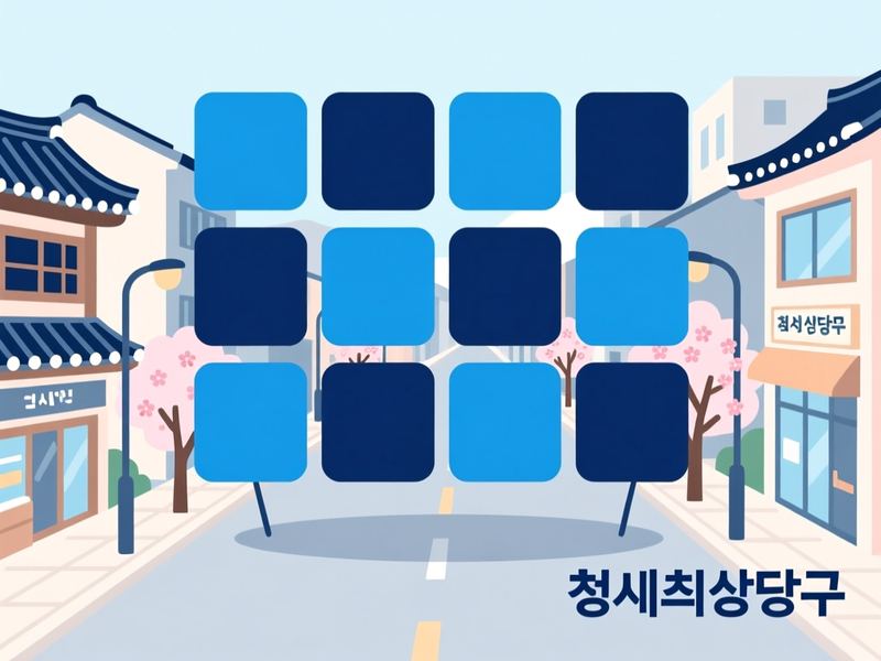 남문로2가 홈페이지제작 구축 사례