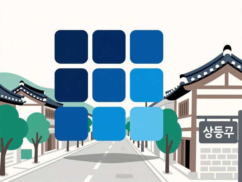남주동 홈페이지제작 구축 사례