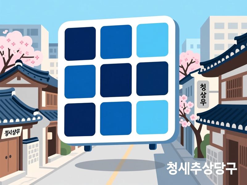 낭성면 홈페이지제작 구축 사례