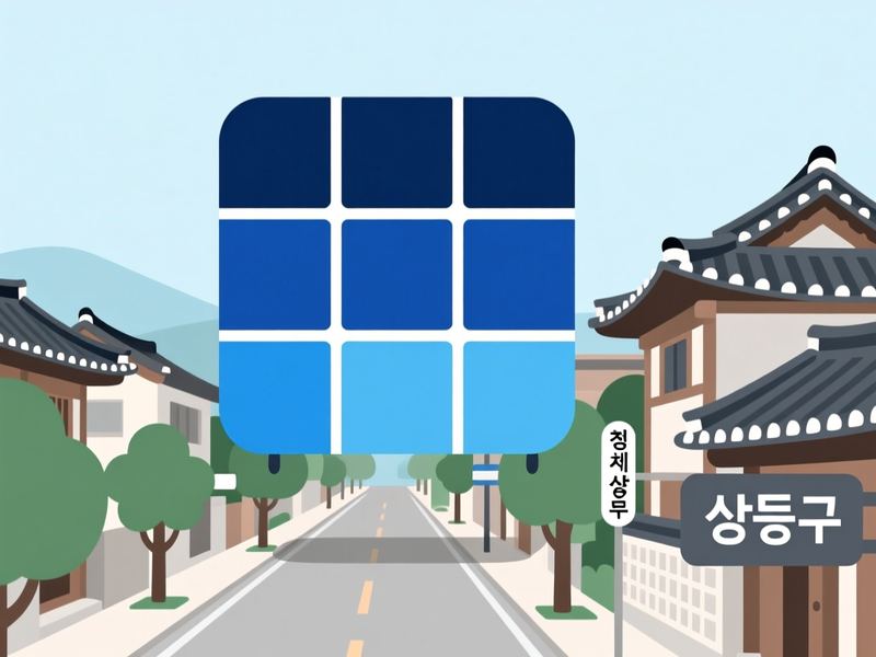 서운동 홈페이지제작 구축 사례