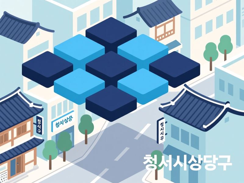 영동 홈페이지제작 구축 사례