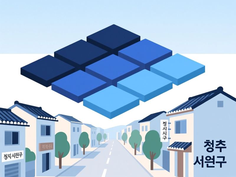 미평동 홈페이지제작 구축 사례