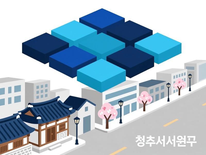 분평동 홈페이지제작 구축 사례