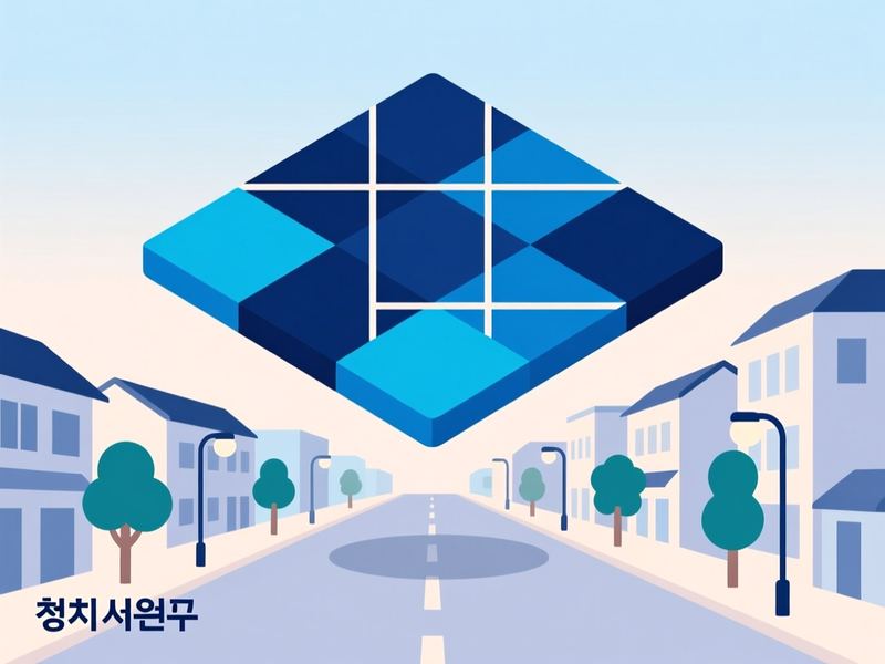 장암동 홈페이지제작 구축 사례