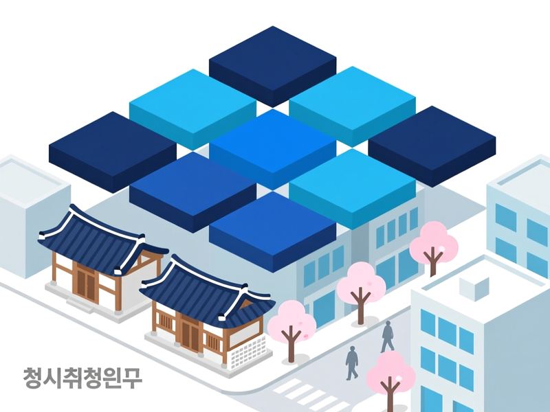 오창읍 홈페이지제작 구축 사례