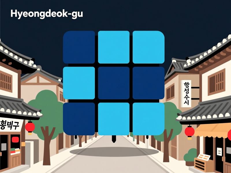 남촌동 홈페이지제작 구축 사례