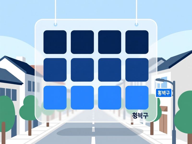 복대동 홈페이지제작 구축 사례