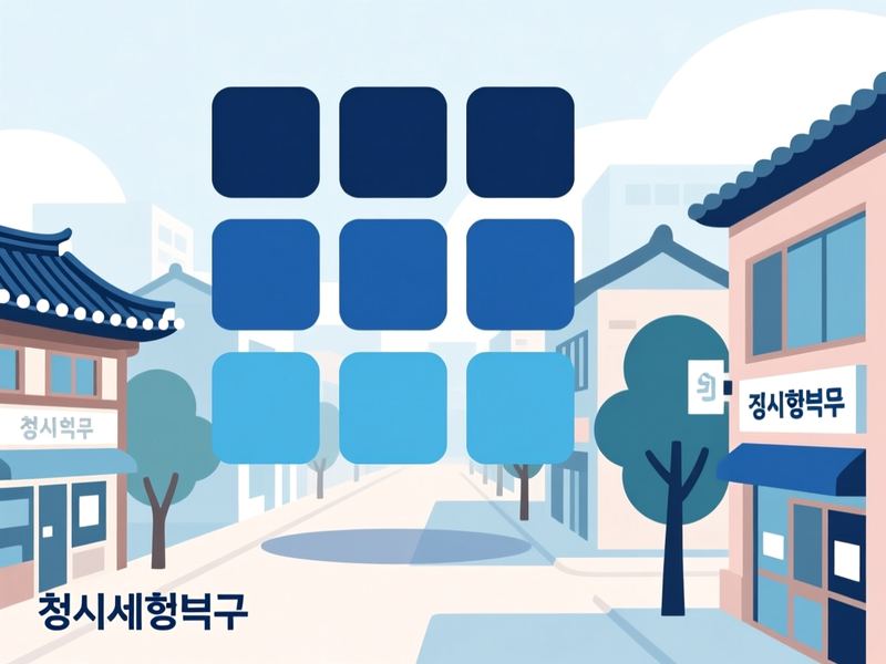 석소동 홈페이지제작 구축 사례