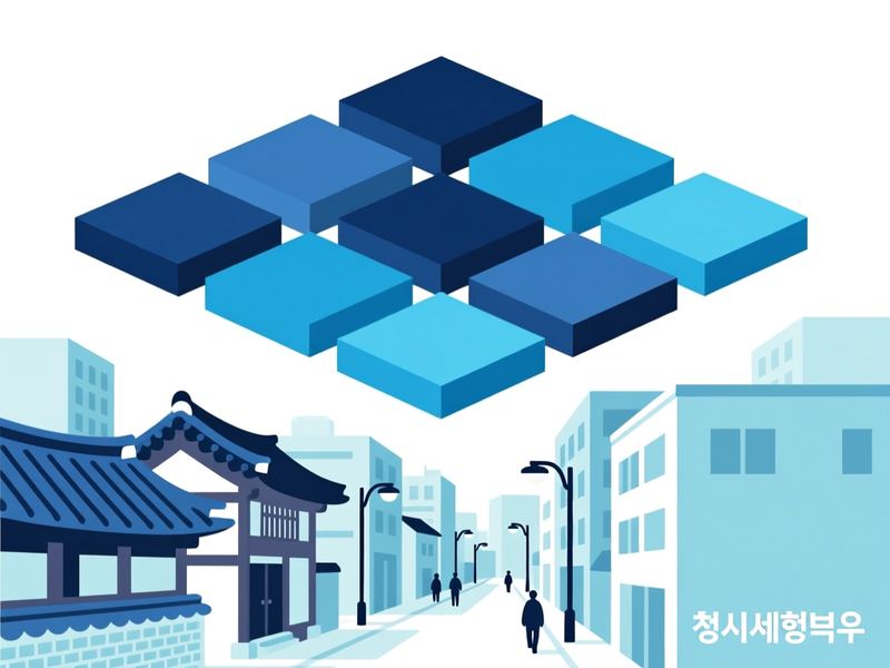 송정동 홈페이지제작 구축 사례