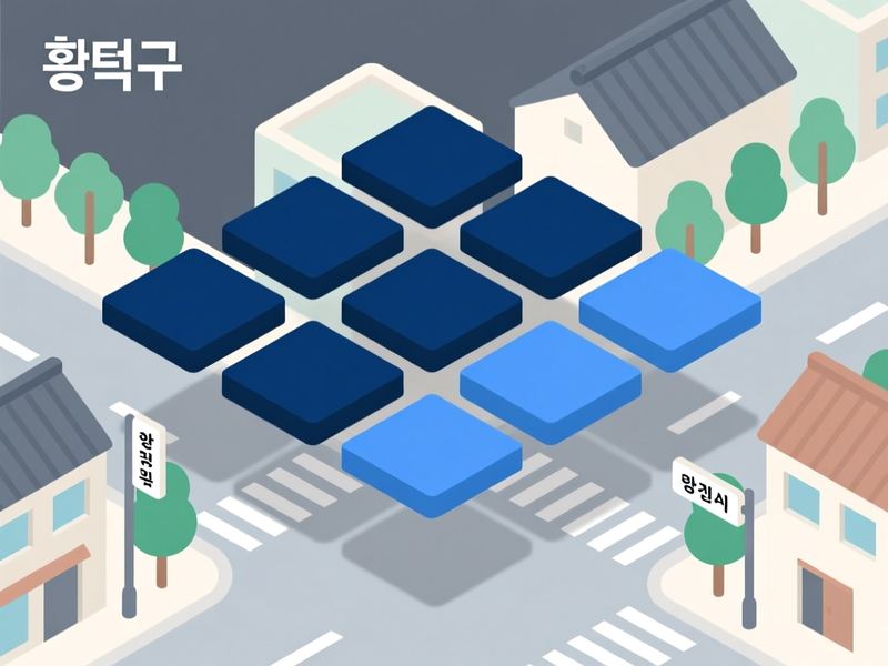 신성동 홈페이지제작 구축 사례
