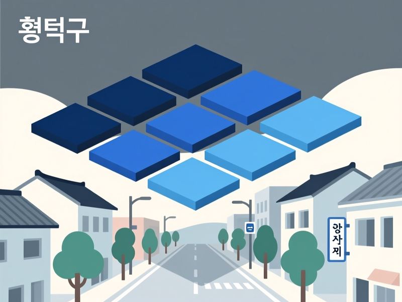 신전동 홈페이지제작 구축 사례