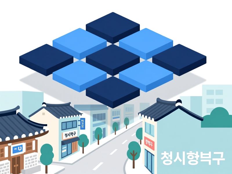 신촌동 홈페이지제작 구축 사례