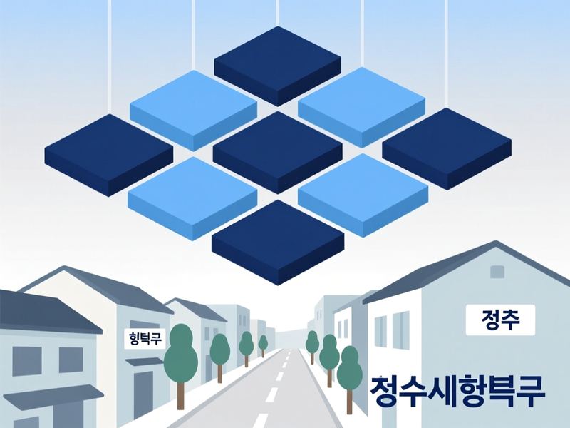 옥산면 홈페이지제작 구축 사례