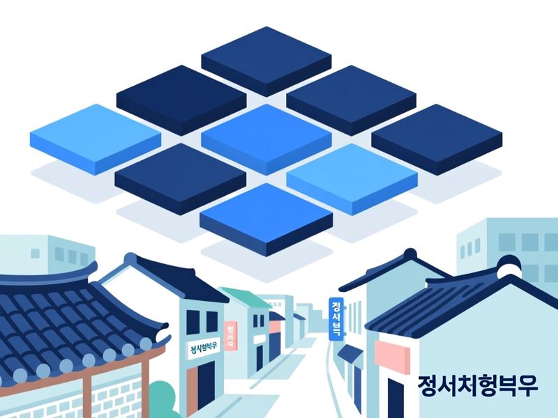 원평동 홈페이지제작 구축 사례