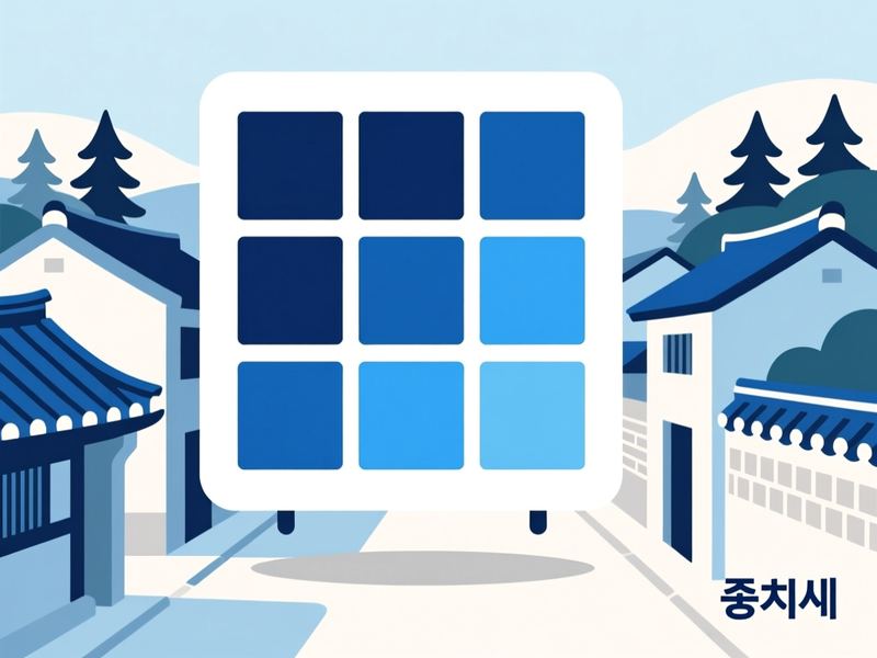 가주동 홈페이지제작 구축 사례
