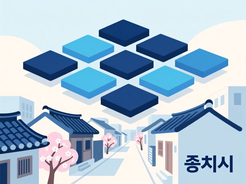 봉방동 홈페이지제작 구축 사례