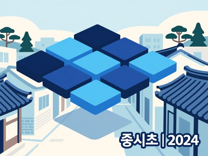 칠금동 홈페이지제작 구축 사례
